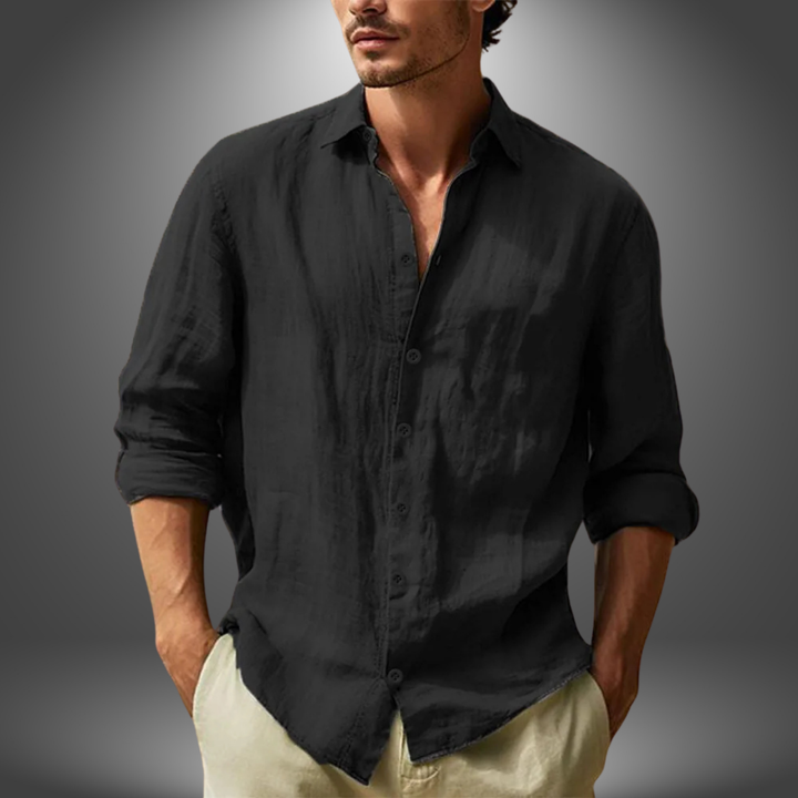 Vittorio | Camicia Premium da Uomo