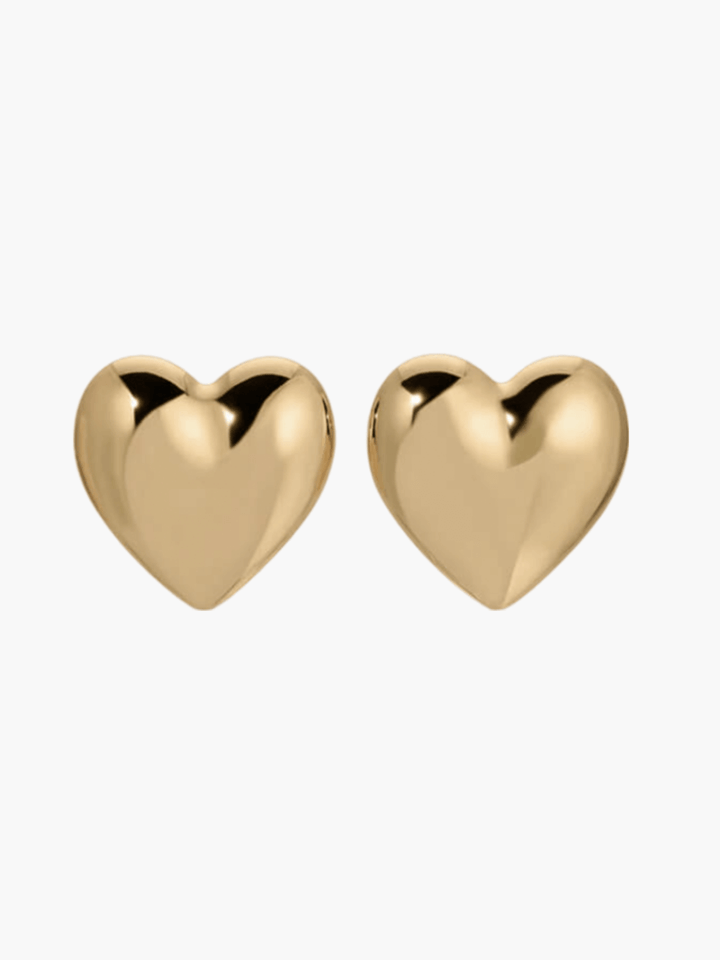 Bebe | Orecchini cuore