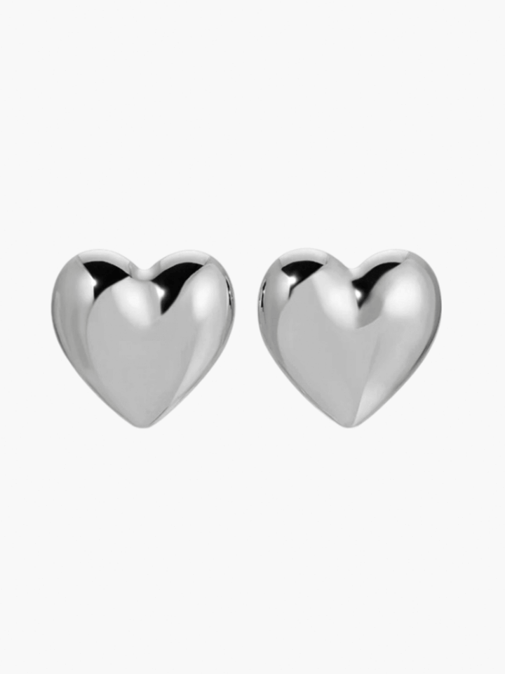 Bebe | Orecchini cuore