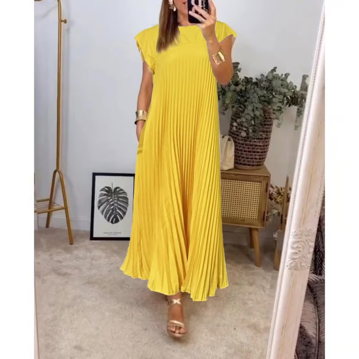Jenny | Vestito organico elegante