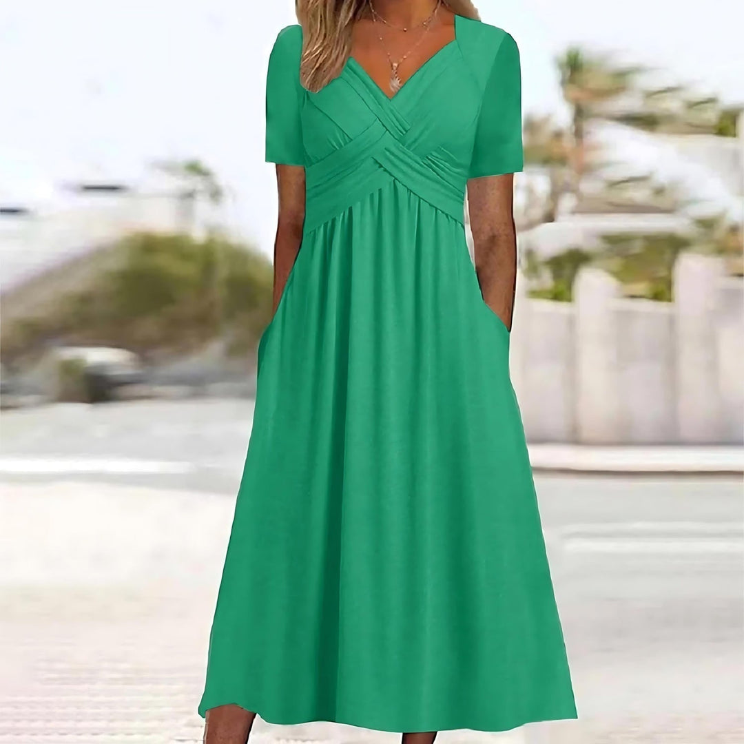 SOFIA | Abito estivo elegante