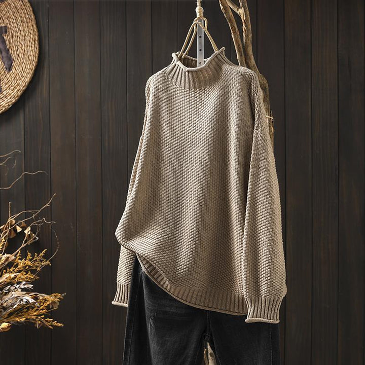 Claire | Maglione Premium Elegante