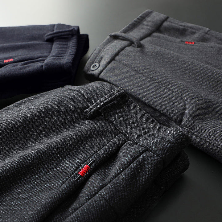 Elio | Pantaloni Raffinati Sartoriali