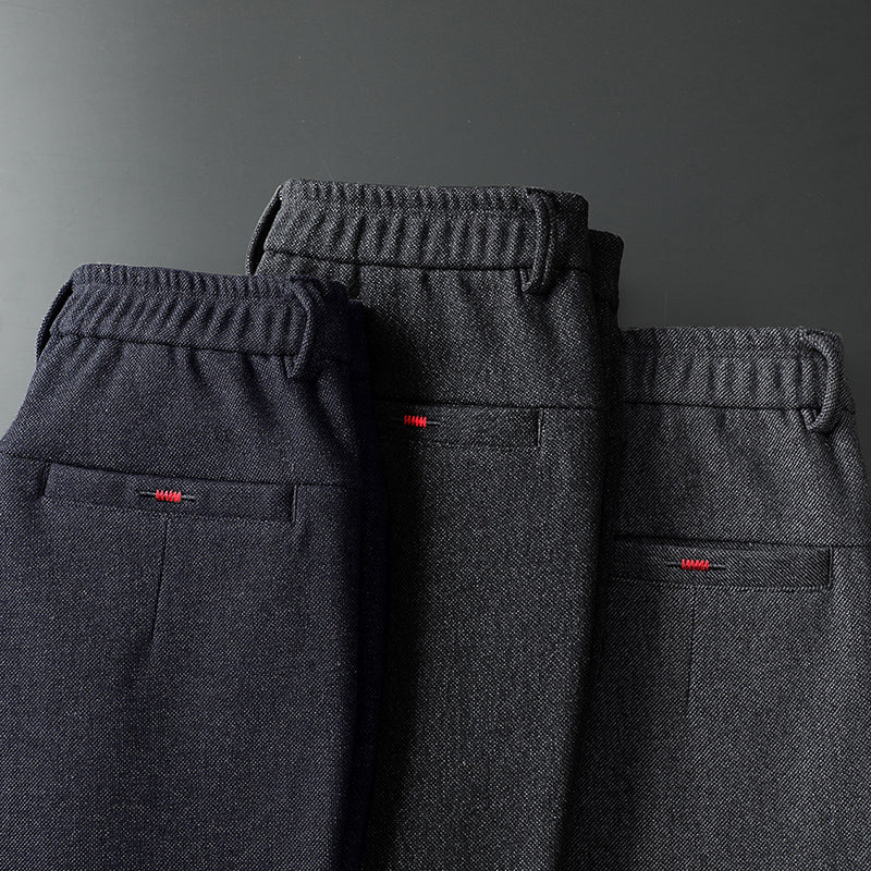 Elio | Pantaloni Raffinati Sartoriali