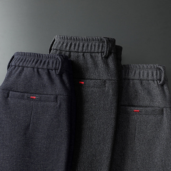 Elio | Pantaloni Raffinati Sartoriali