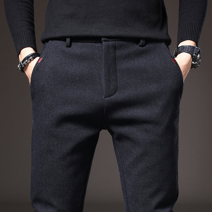 Elio | Pantaloni Raffinati Sartoriali