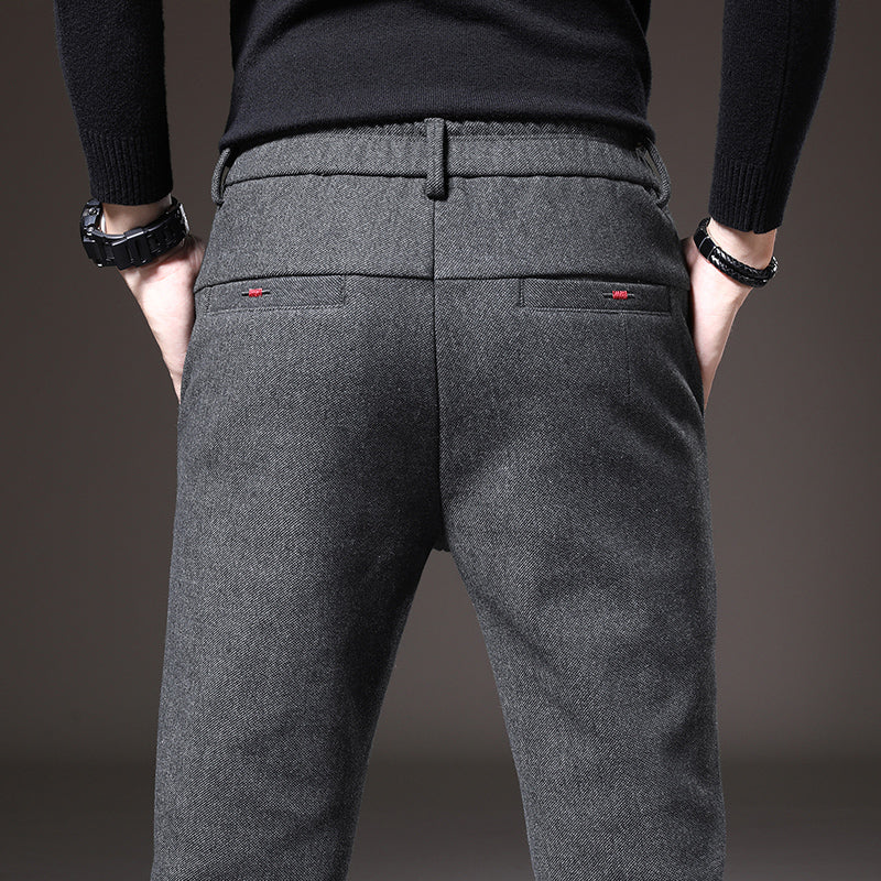Elio | Pantaloni Raffinati Sartoriali
