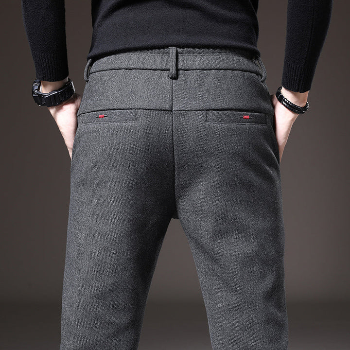 Elio | Pantaloni Raffinati Sartoriali