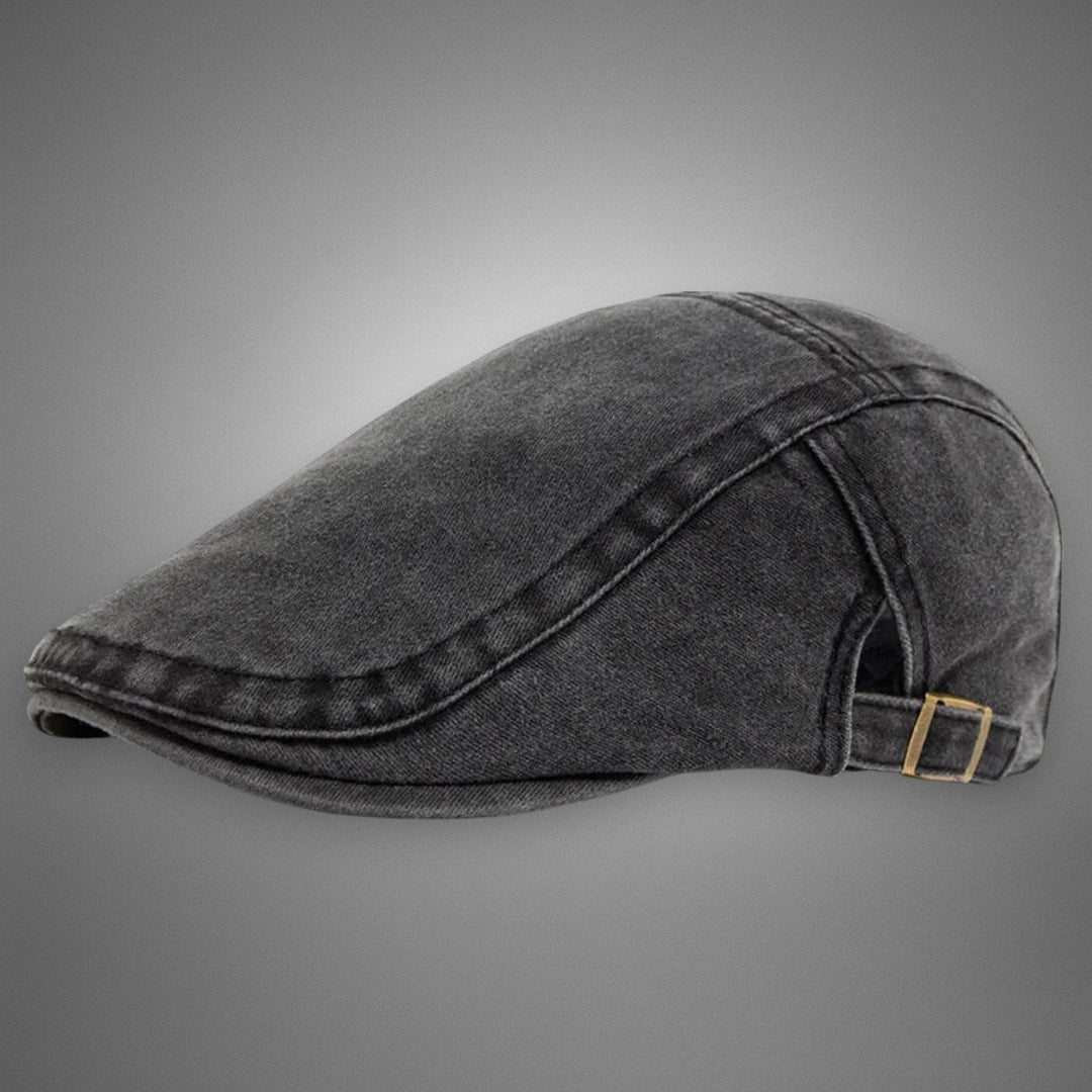 Zion | Berretto Vintage
