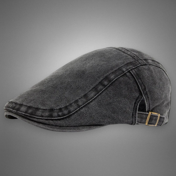 Zion | Berretto Vintage