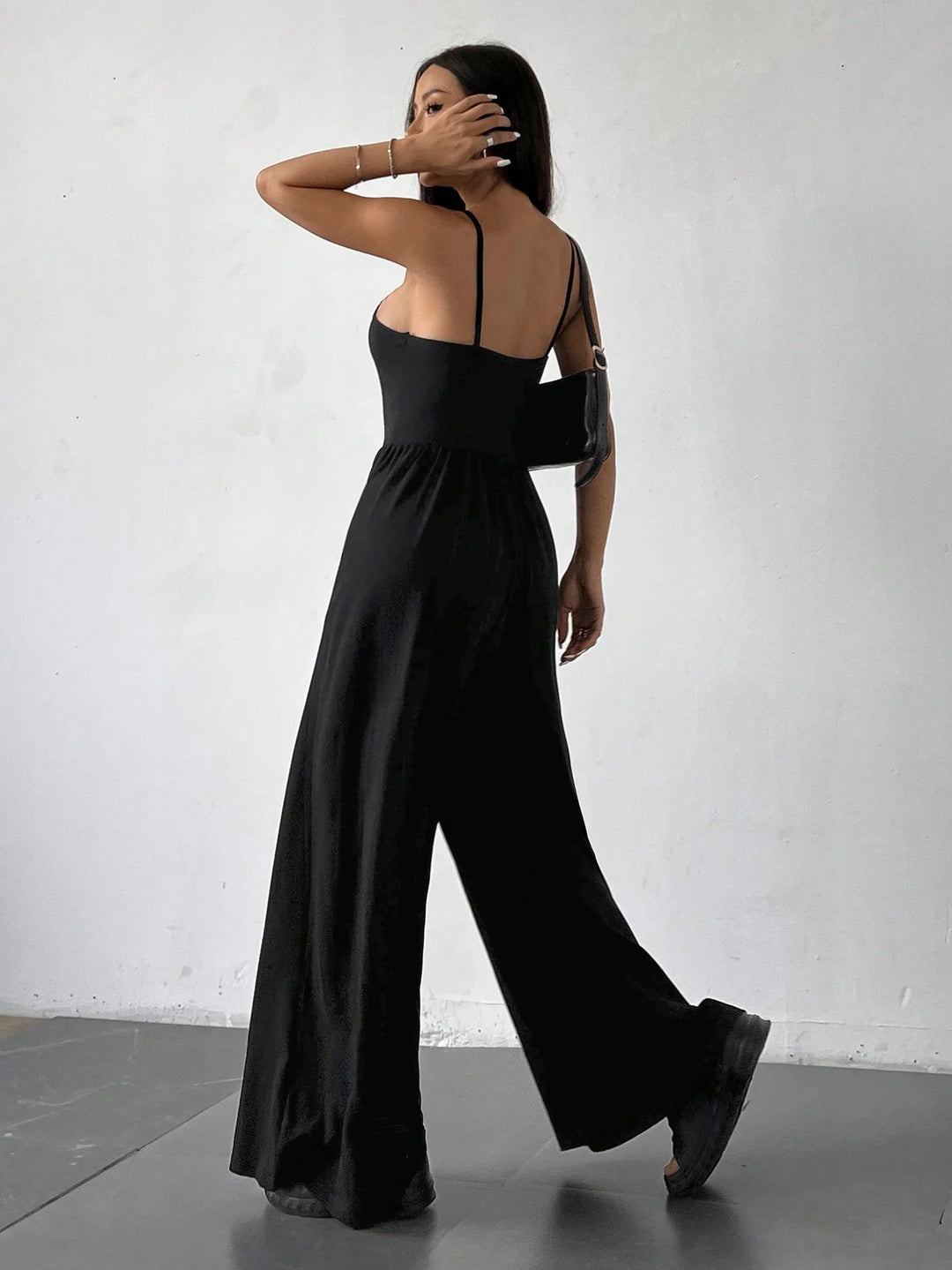 Wendy | Vestito elegante dal look casual