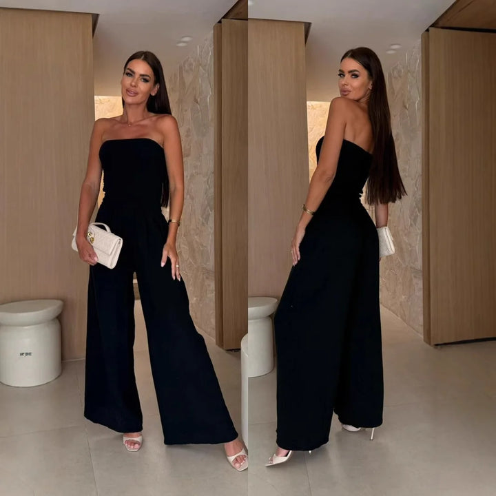Lisa | Vestito elegante dal look casual