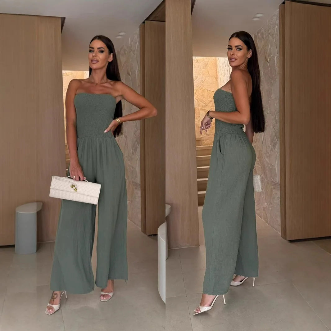 Lisa | Vestito elegante dal look casual