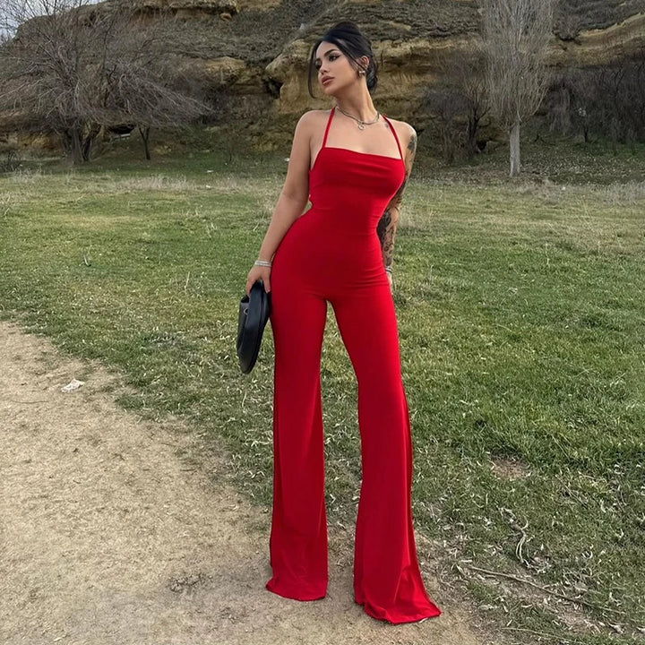 Hanna | Vestito elegante dal look casual