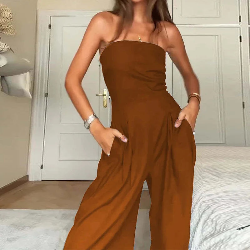 Rachele | Vestito elegante dal look casual