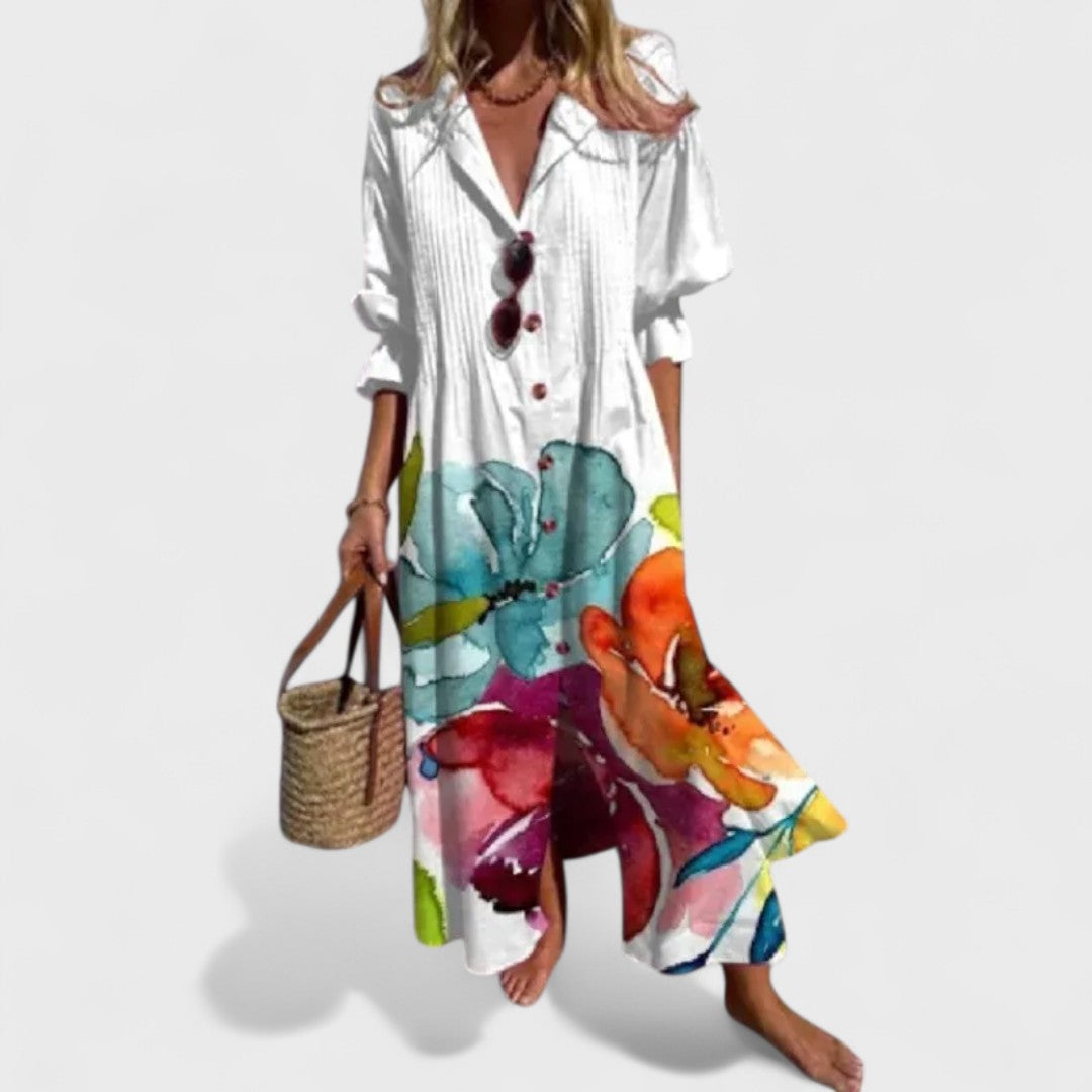 Trishia | Abito Premium Estivo da Donna
