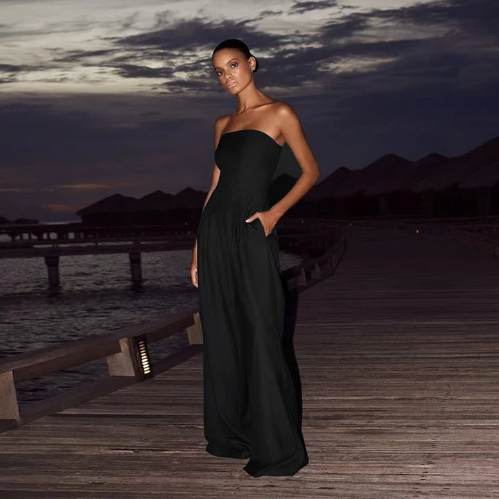 Rachele | Vestito elegante dal look casual