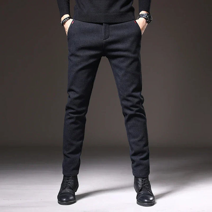 Elio | Pantaloni Raffinati Sartoriali
