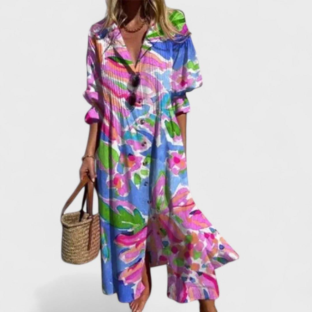 Trishia | Abito Premium Estivo da Donna