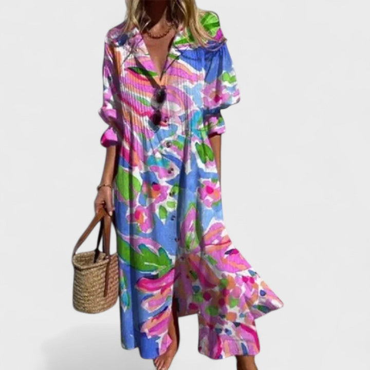 Trishia | Abito Premium Estivo da Donna