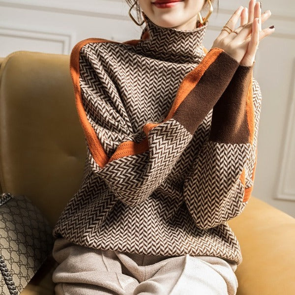 Emy | Pullover Delicato da Donna
