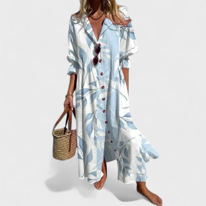 Trishia | Abito Premium Estivo da Donna