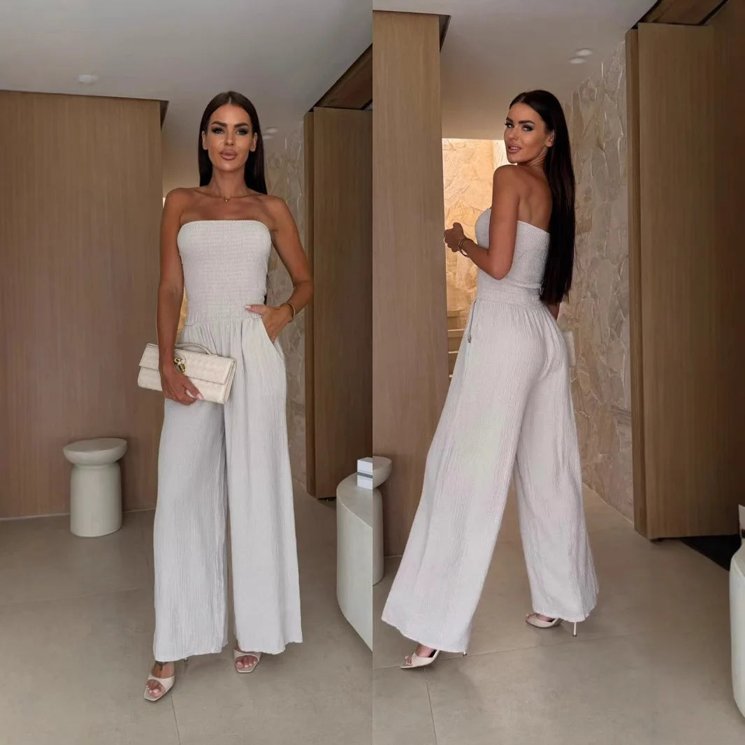 Lisa | Vestito elegante dal look casual