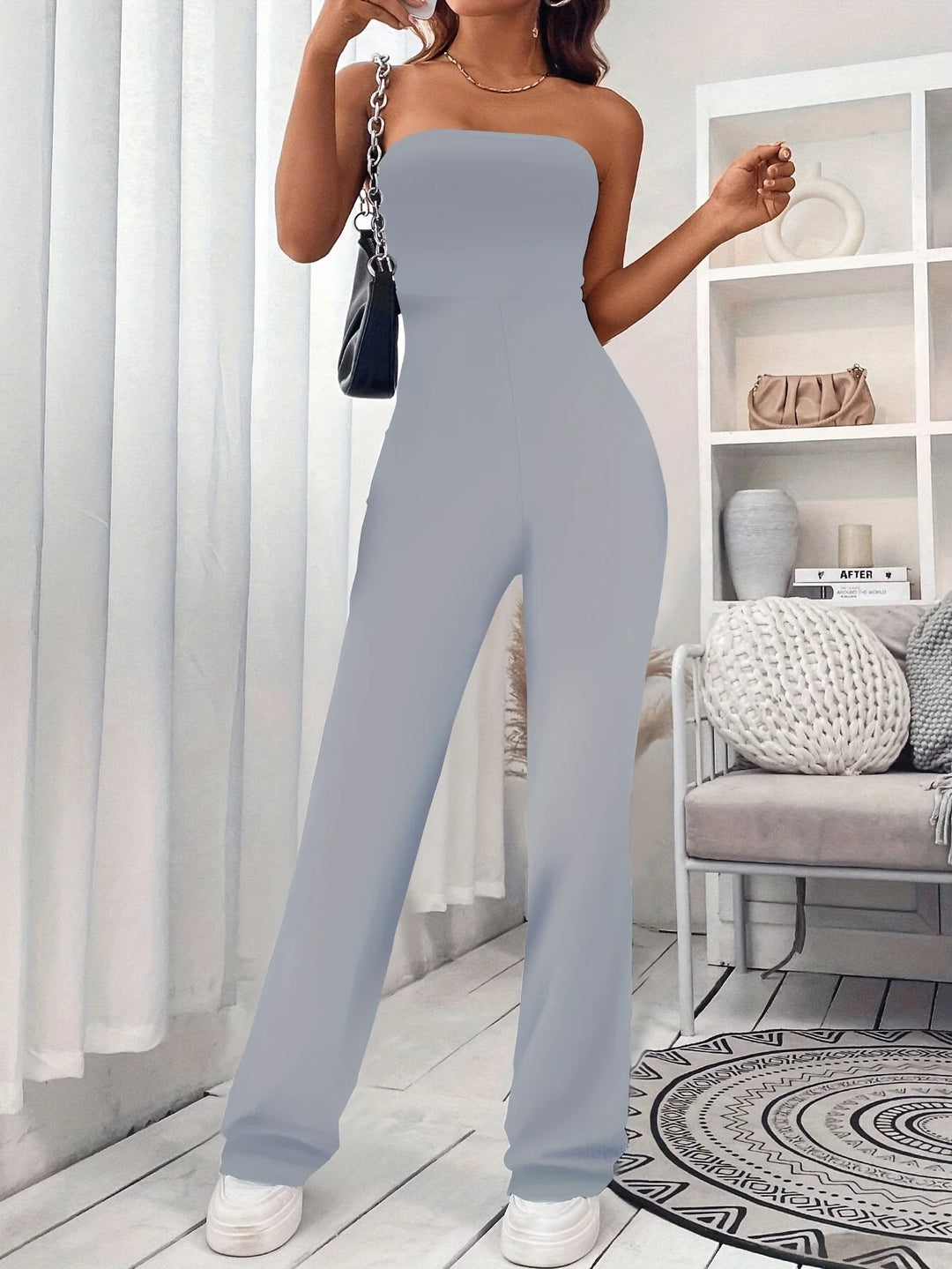 Sindy | Vestito elegante dal look casual