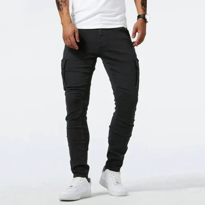 Pablo | Jeans da Uomo Elasticizzati