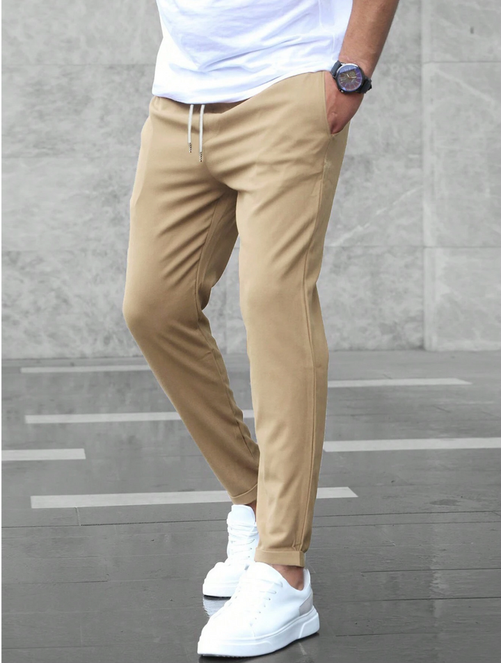 Dante | Pantaloni eleganti comfort in ogni occasione