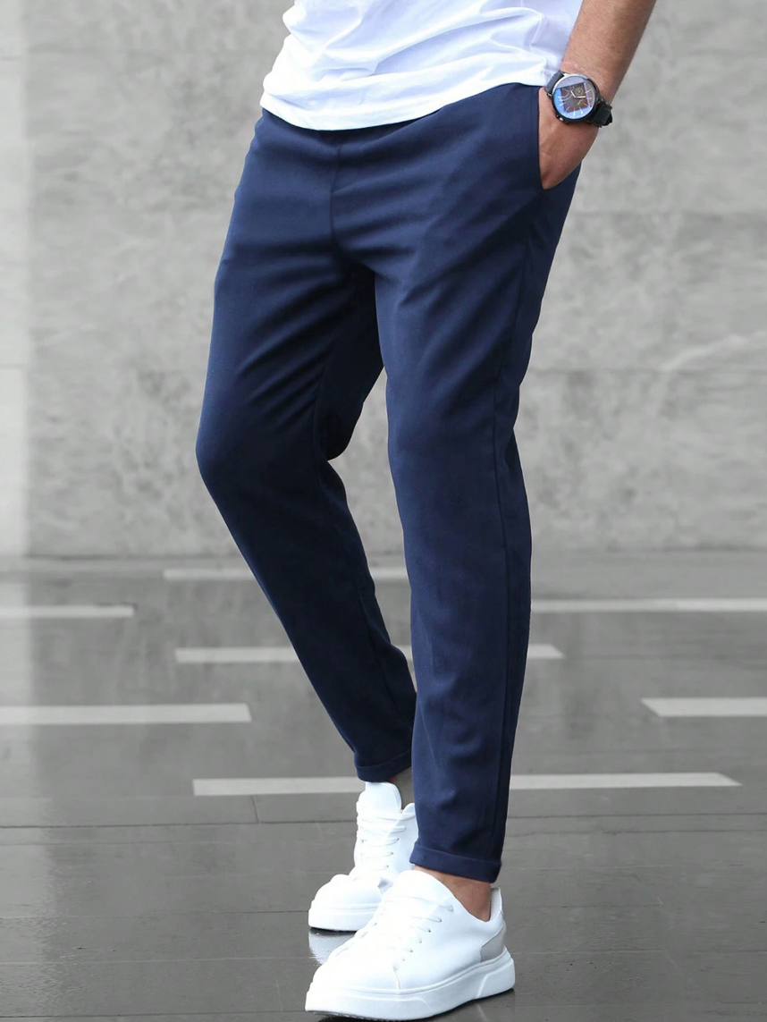 Dante | Pantaloni eleganti comfort in ogni occasione