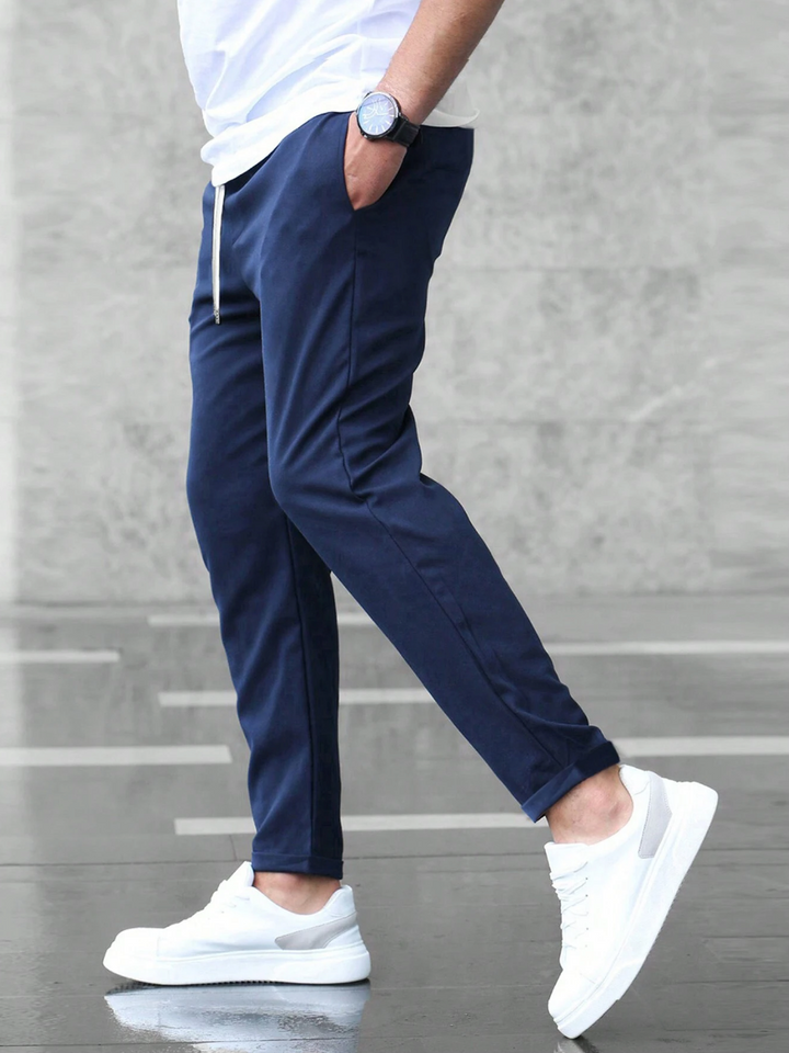Dante | Pantaloni eleganti comfort in ogni occasione