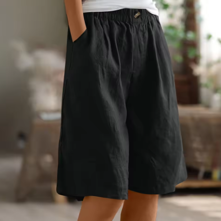 Samba | Pantaloni corti artigianali