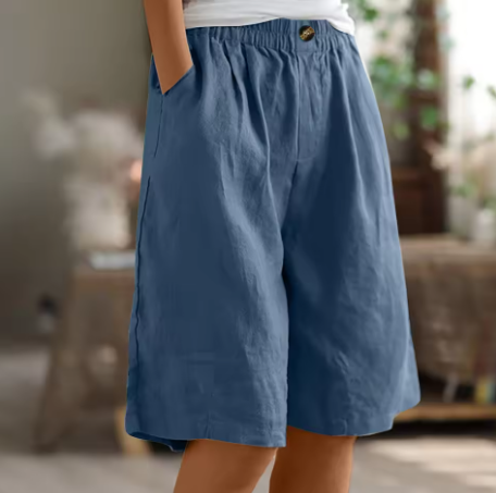 Samba | Pantaloni corti artigianali