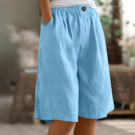 Samba | Pantaloni corti artigianali