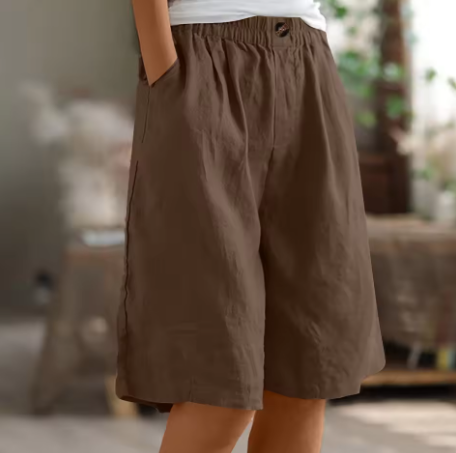 Samba | Pantaloni corti artigianali