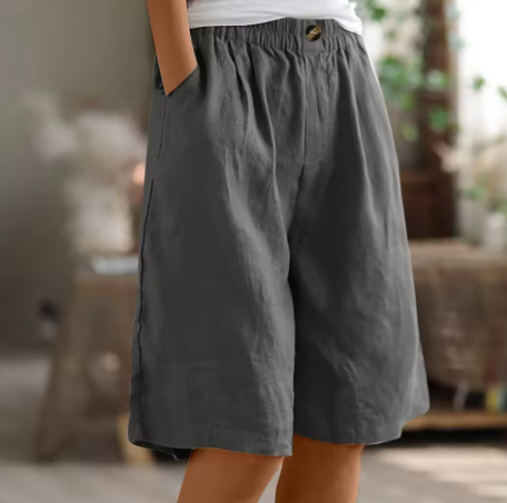 Samba | Pantaloni corti artigianali