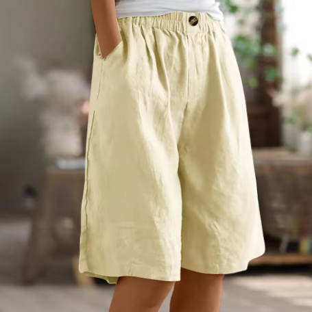 Samba | Pantaloni corti artigianali