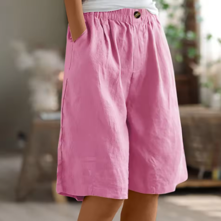 Samba | Pantaloni corti artigianali