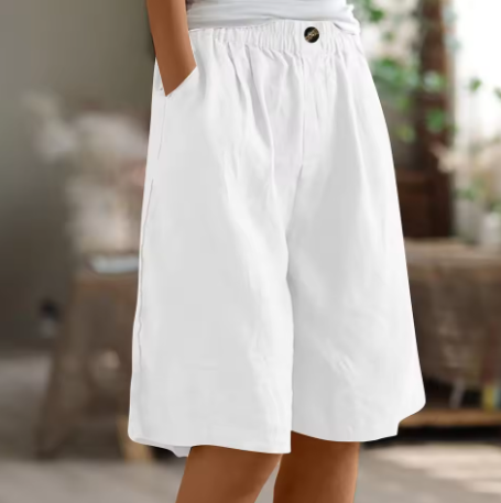 Samba | Pantaloni corti artigianali