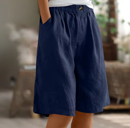 Samba | Pantaloni corti artigianali