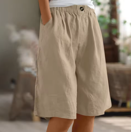 Samba | Pantaloni corti artigianali