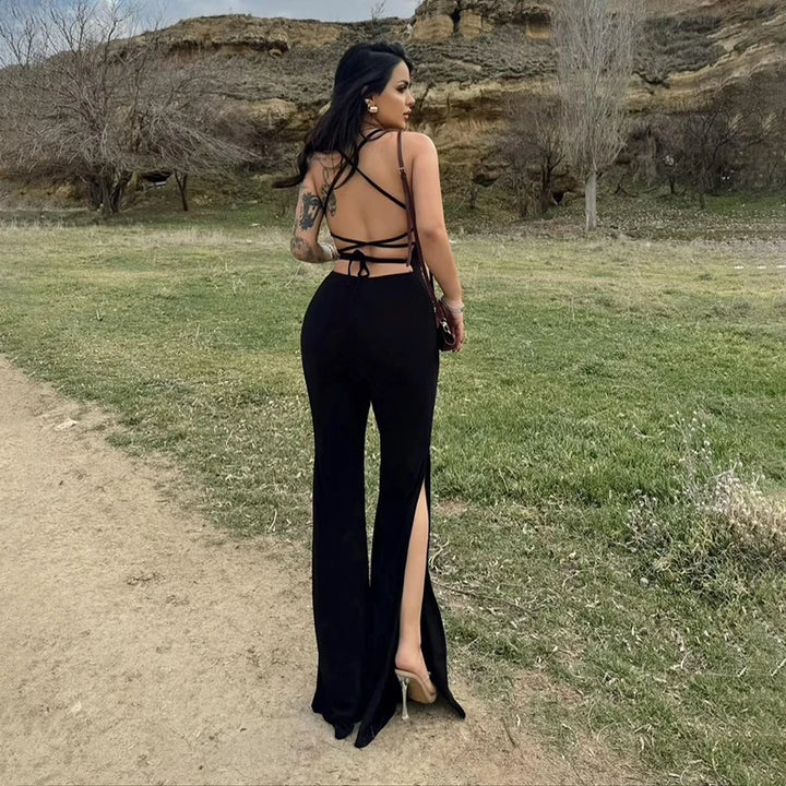Hanna | Vestito elegante dal look casual