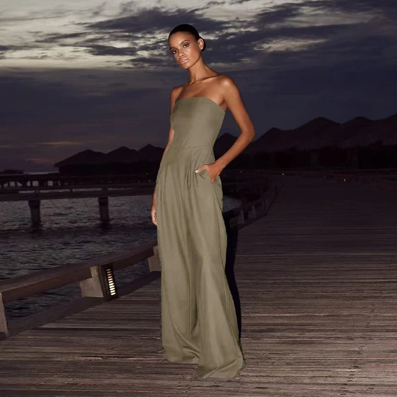 Rachele | Vestito elegante dal look casual