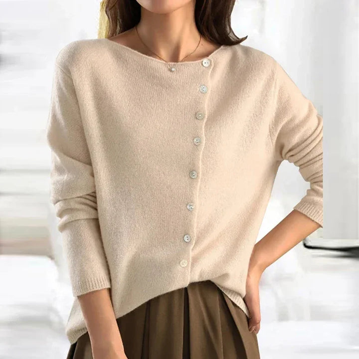 Alessia | Giacca Elegante Premium