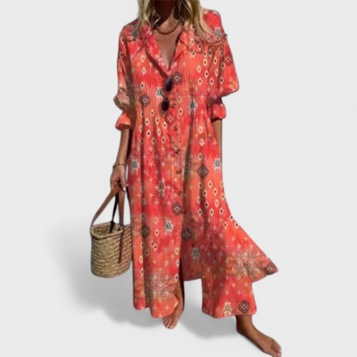 Trishia | Abito Premium Estivo da Donna