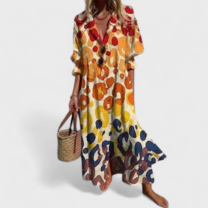Trishia | Abito Premium Estivo da Donna