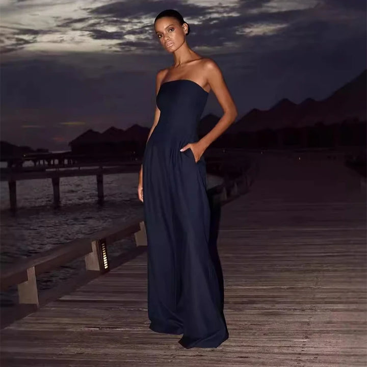 Rachele | Vestito elegante dal look casual
