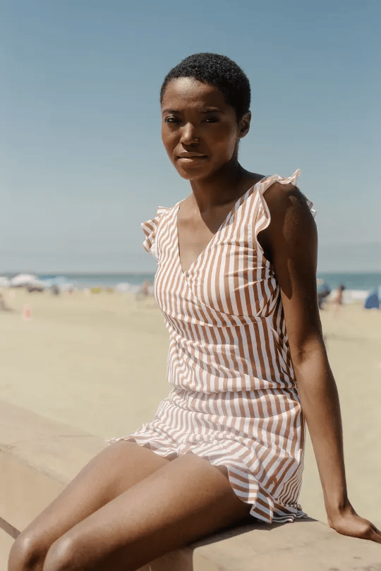 Anna | Costume da bagno