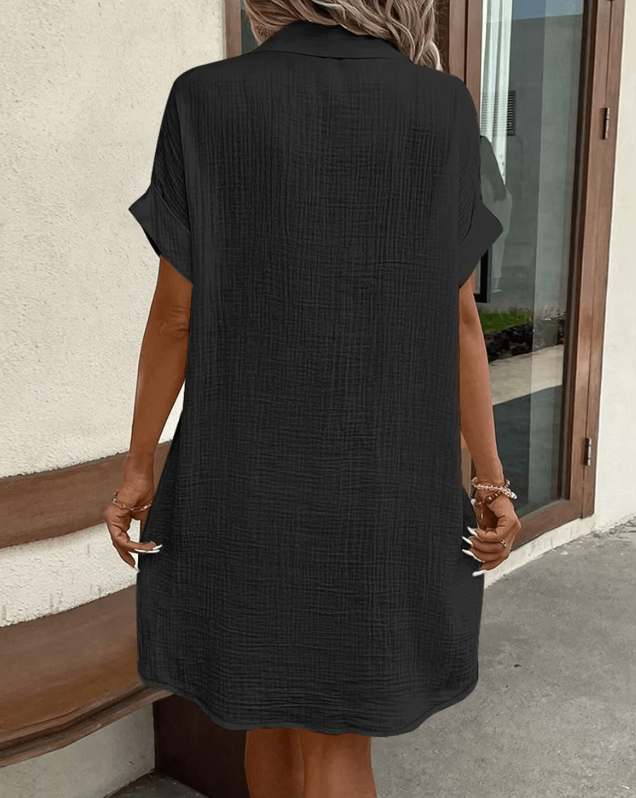 Chantal | Abito Estivo elegante